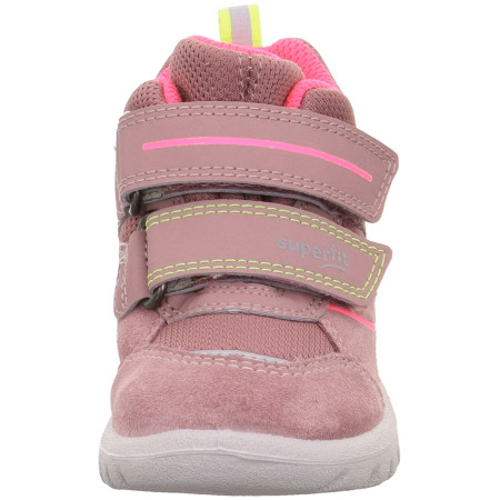 Superfit Sport7 Mini Lila/Pink gyerek cipő