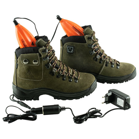 Alpenheat 2in1 Circulation cipőszárító