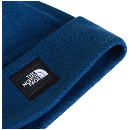 The North Face Dock Worker Recycled Beanie sapka