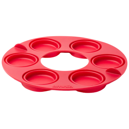 Omnia Muffin Ring sütőforma