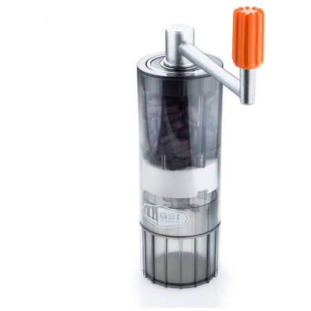 GSI Outdoors Java Mill kiállított termék