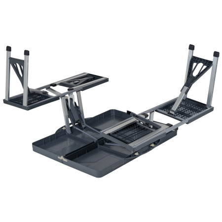Asztal padokkal Bo-Camp Picnic table Basic