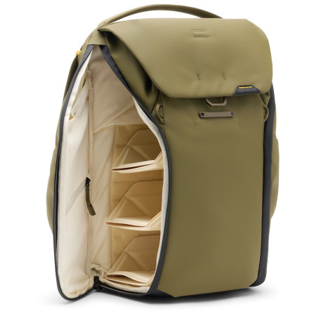 Peak Design Everyday Backpack 20L v2 hátizsák
