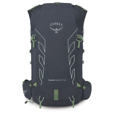 Osprey Talon Velocity 20 túrahátizsák