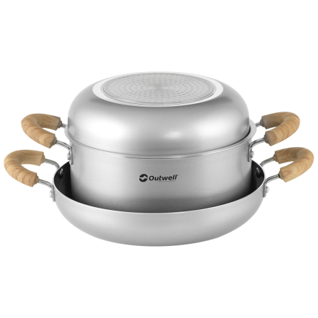 Outwell Feast Ceramic Set XL edénykészlet