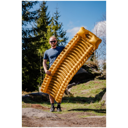 Warg X-Trail Comfy felfújható derékalj