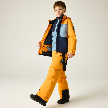 Dare 2b Send It II Jacket EltrcOrg/Nvy gyerek dzseki