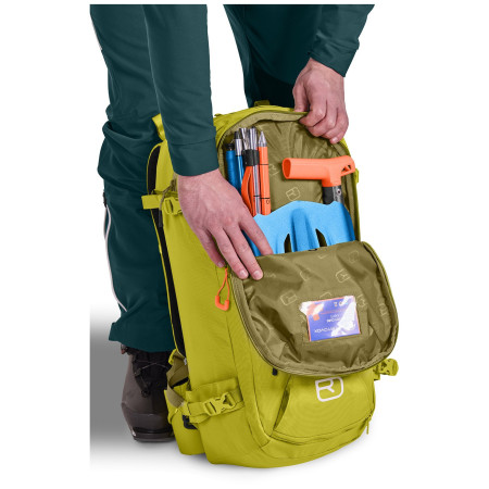 Ortovox Haute Route 32 hátizsák