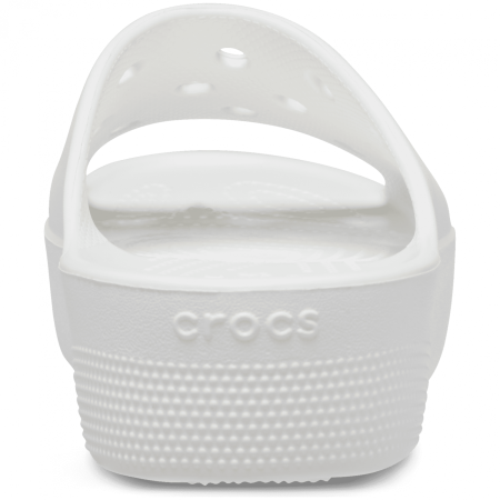 Crocs Platform slide női papucs