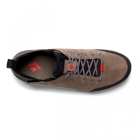 Black Diamond Session Suede M férficipő