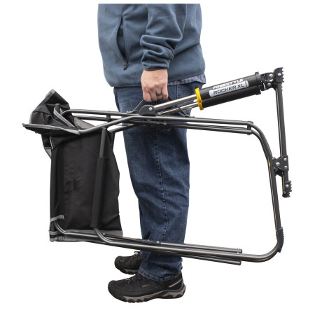 GCI Freestyle Rocker XL szék