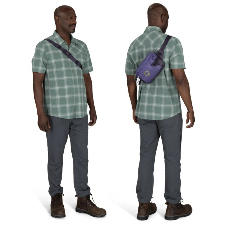 Osprey Transporter Waist övtáska