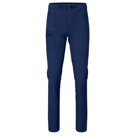Norrona falketind flex1 light Pants női nadrág sötétkék Indigo Night