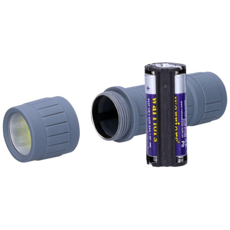 Zulu Lumpy elemlámpa