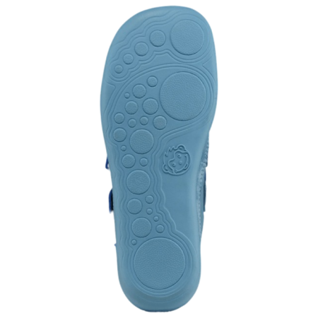 Affenzahn Sneaker Leather Buddy gyerek cipő