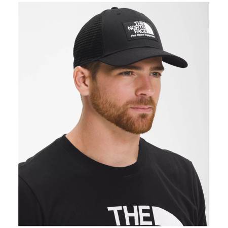 The North Face Mudder Trucker baseball sapka