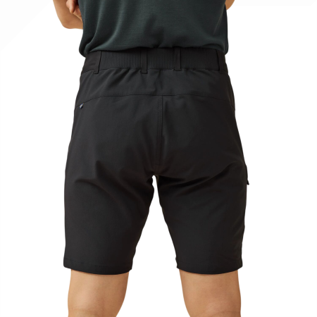 Fjällräven Hoja Hybrid Shorts M férfi rövidnadrág