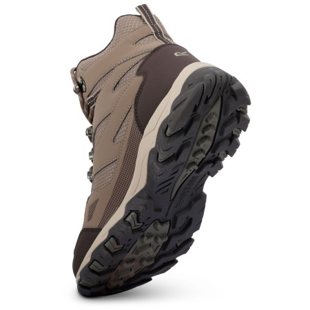 Regatta Womens Holcombe III női outdoor cipő