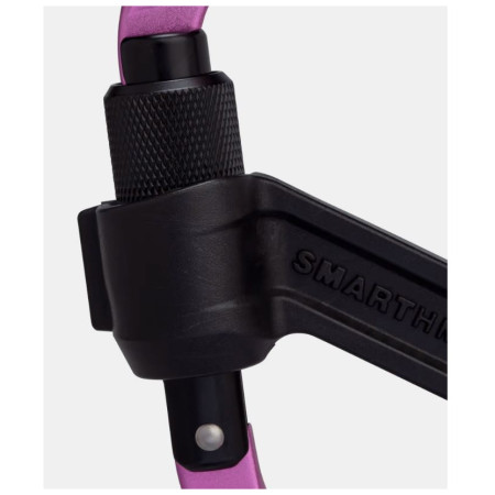 Mammut Smart HMS 2.0 Screwgate Carabiner karabiner