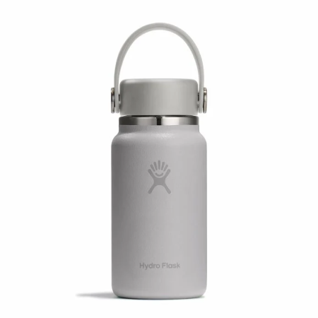 Hydro Flask Micro Hydro 200 ml termosz világosszürke Birch