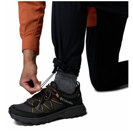 Columbia Essential Hike™ Brushed Back Pant férfi nadrág