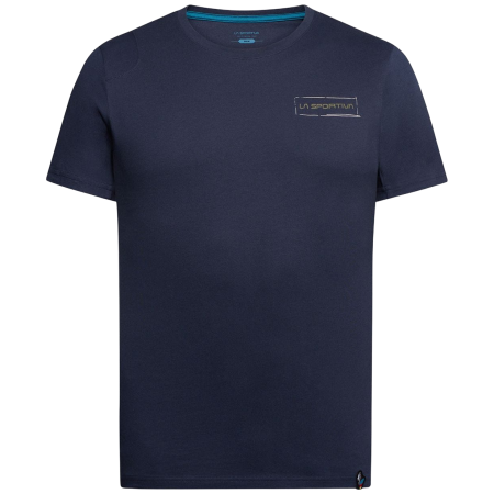 La Sportiva Mantra T-Shirt M férfi póló