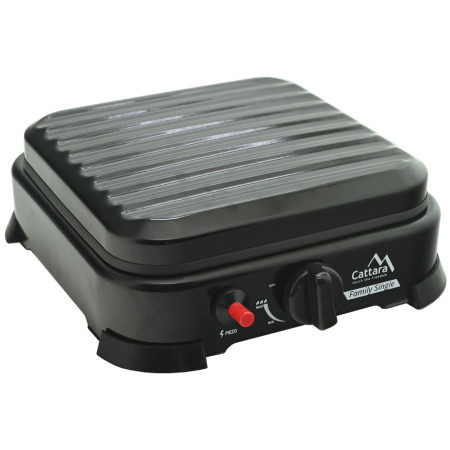 Cattara Traveler Family Single gázfőző
