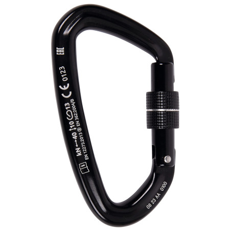 Camp Atlas Lock karabiner