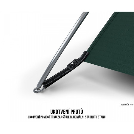 Sátor Husky Flame 1