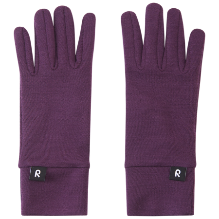 Reima Etsin Deep Purple gyerek kesztyű