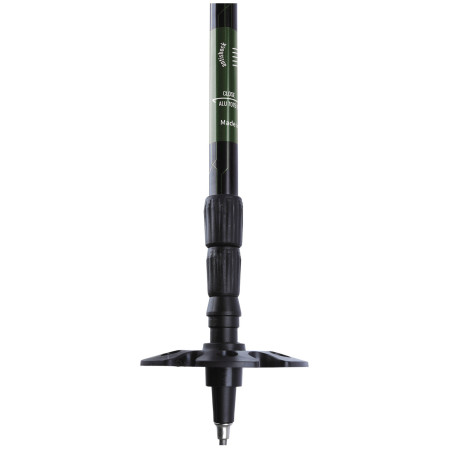 Zulu Trekker Antishock túrabot
