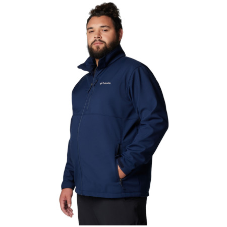 Columbia Ascender Softshell Jacket férfi softshell kabát