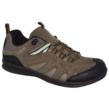 Női cipő Loap Nisa W barna