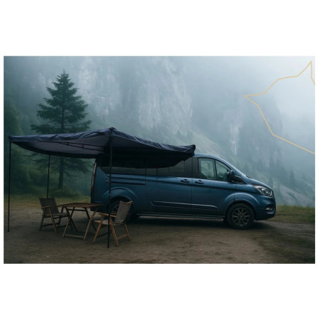 Viking Technology 03M árnyékoló ponyva