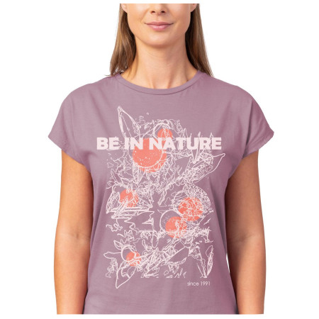 Hannah Clair női póló