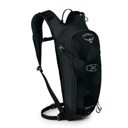 Osprey Siskin 8 II férfi kerékpáros hátizsák