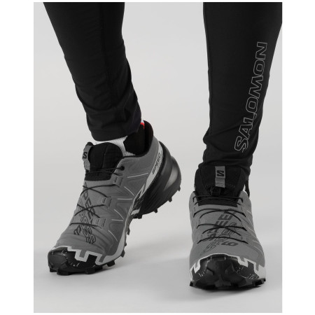 Salomon Speedcross 6 férfi futócipő