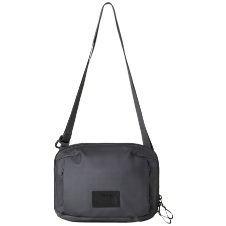 The North Face Base Camp Voyager Pro Sling válltáska szürke ANTHRACITE GREY/TNF BLA