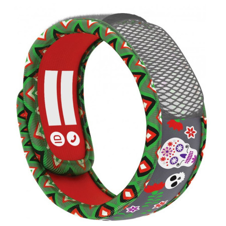 Para'Kito Dětský náramek proti komárům rovarriasztó