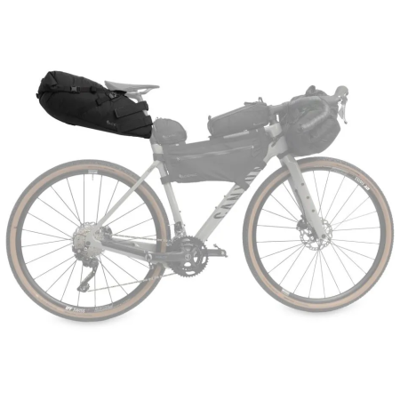 Acepac Saddle bag MKIII nyeregtáska
