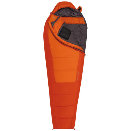 Warg Ultralight Climber L hálózsák narancs orange