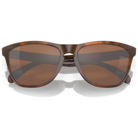 OAKLEY Frogskin Prizm Tungsten napszemüveg