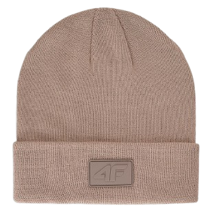 4F Cap U653 sapka bézs BEIGE
