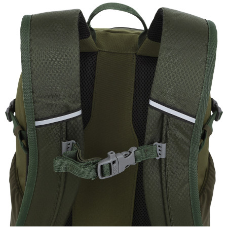 Zulu Dundee 20 L hátizsák