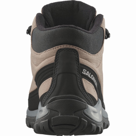 Salomon Shelter Waterproof férfi téli cipő