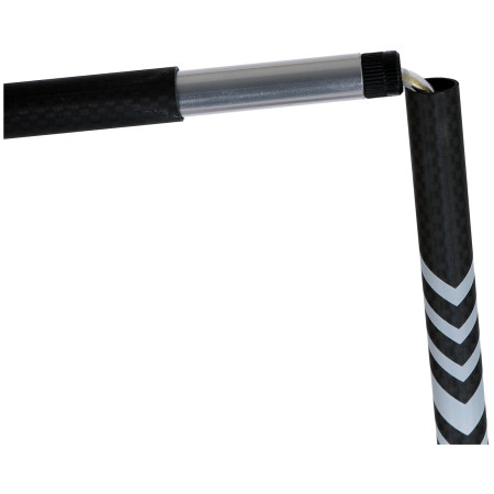 Warg Carbon Trailrunner 120 trail running bot