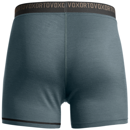 Ortovox 185 Rock'N'Wool Boxer férfi boxer