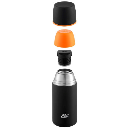 Esbit dupla kupakkal 1000 ml termosz