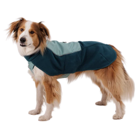 Ruffwear Timberline Fuse™ Fleece Vest ruházat kutyáknak