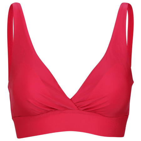 Regatta Paloma Bikini Top női fürdőruha piros
